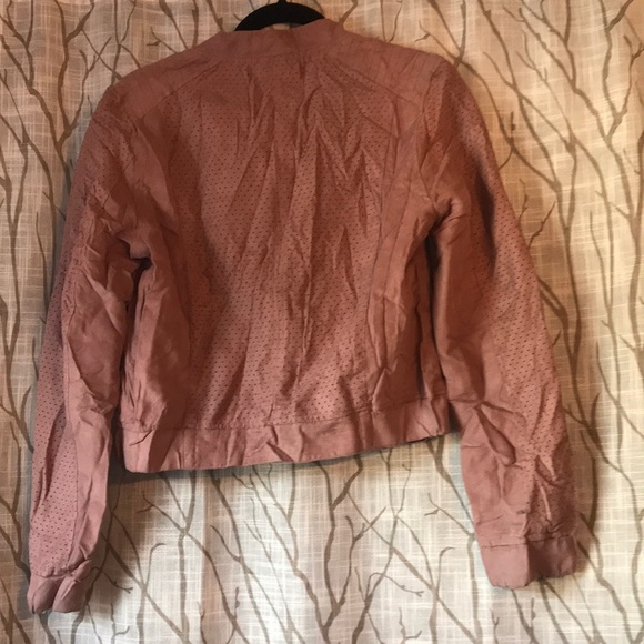 Pink blazer - Picture 2 of 2